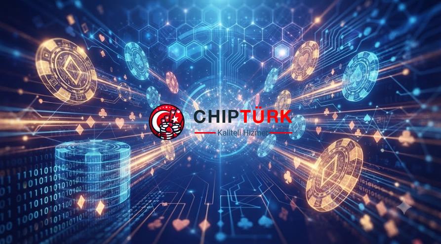 Teknoloji Sektöründe Kaliteli Kaynak - ChipTurk