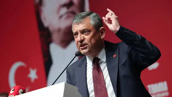 CHP Liderinden Şehit Jandarma Uzman Çavuş Mehmet Demirbaş'a Veda ve Başsağlığı Mesajı