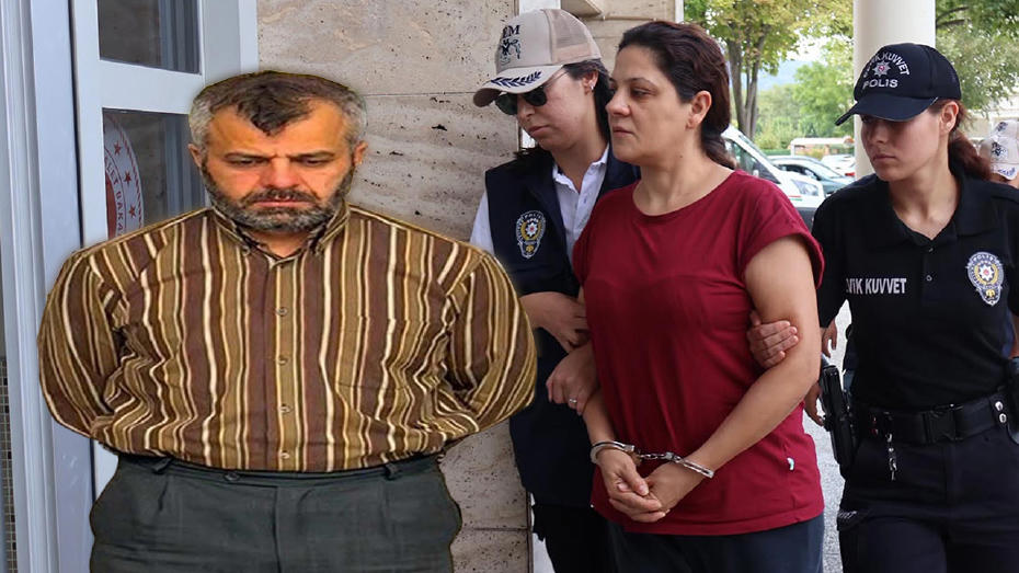 FETÖ'nün Suikast Timinde Yer Alan Burkay Karatepe'nin Ablası Adliyeye Sevk Edildi