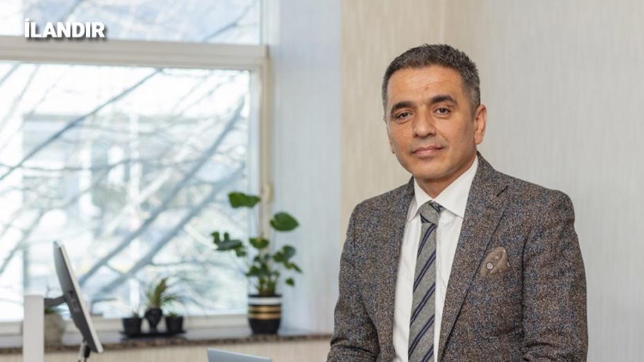 Bellona'da Stratejik Liderlik Değişikliği: Bilal Uyanık General Müdür Oldu