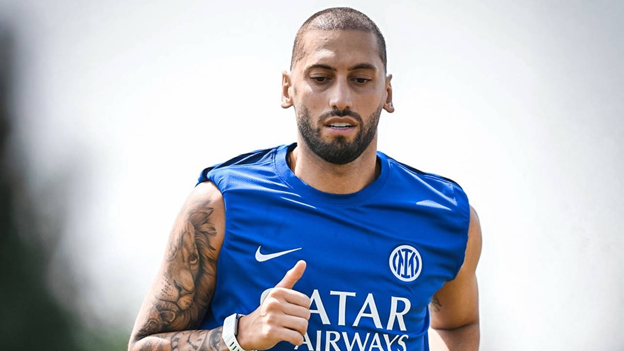 Inter Kulübü Başkanı Hakan Çalhanoğlu'nun Geleceği Hakkında Açıklama Yaptı