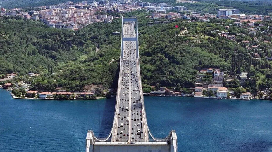 Özelleştirme İdaresi'nden köprü ve otoyol projelerine ilişkin açıklama