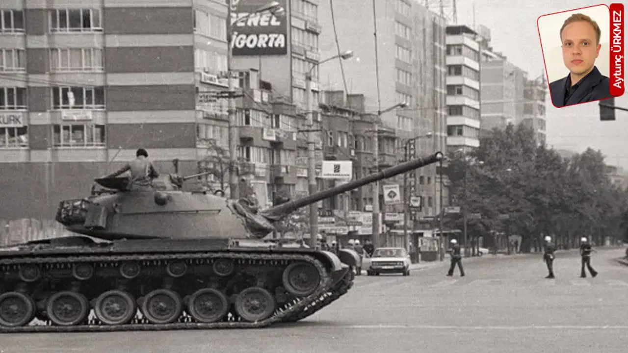 12 Eylül Darbesi'nin 46. Yılında Siyasal İslam ve Uzun Vadeli Etkileri