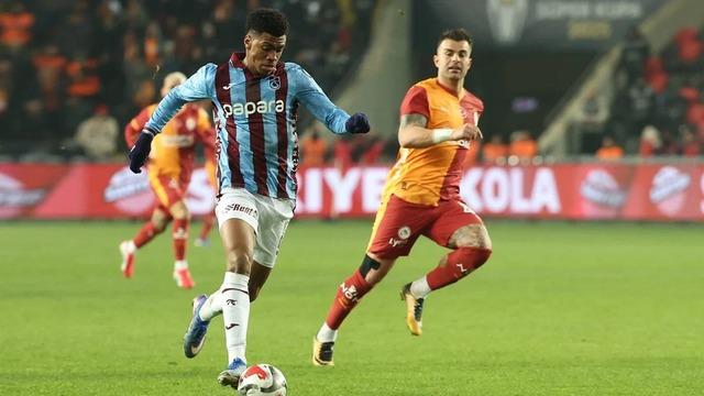 Trabzonspor ve Galatasaray Arasındaki Heyecan Dolu Karşılaşmanın Biletleri Satışta
