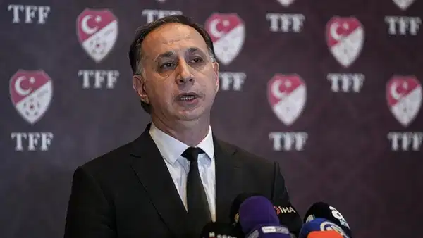 Hakemler Dosyası Soruşturmasında Yeniden Gelişme: MHK Başkanı Ferhat Gündoğdu Tutuklandı