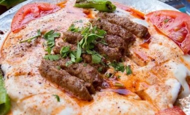 MasterChef Manisa Kebabı nasıl hazırlanır? Nefis Manisa Kebabı tarifi...