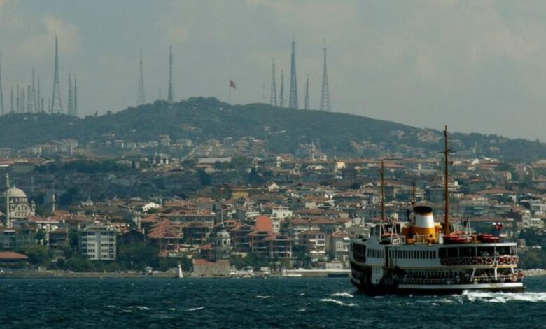 istanbul- ümraniye, ataşehir, kadıköy, anadolu yakası (1)