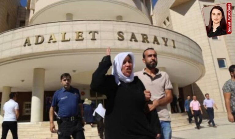 Şenyaşar davasında dört sanığın tahliyesine karar verildi – Son Dakika Siyasi Haberler