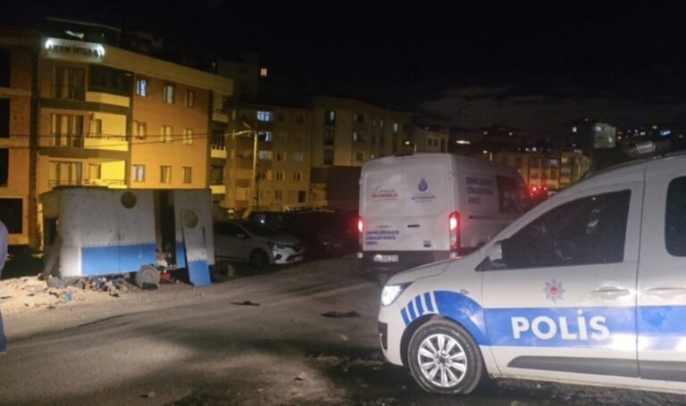 Maltepe'de bir kişi yaşadığı kulübede ölü bulundu – Son Dakika Türkiye Haberleri
