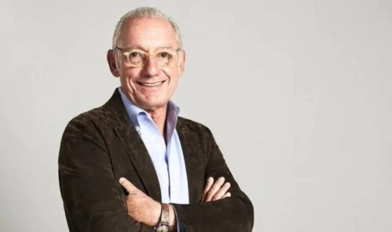 İsak Andiç Ermay kimdir? Tekstil devinin kurucusu İsak Andiç Ermay kaç yaşında, nereden geliyor? İsak Andiç Ermay neden öldü? – En son hayat haberleri