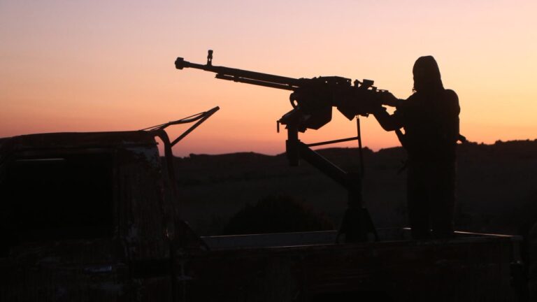 SMO'nun PKK/YPG'ye karşı ilerleyişi devam ediyor