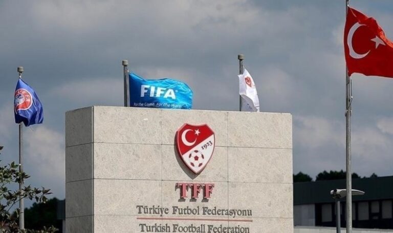 Süper Lig’de 6 kulüp PFDK’ya sevk edildi – Son Dakika Spor Haberleri