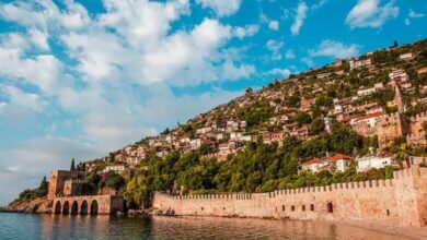 alanya