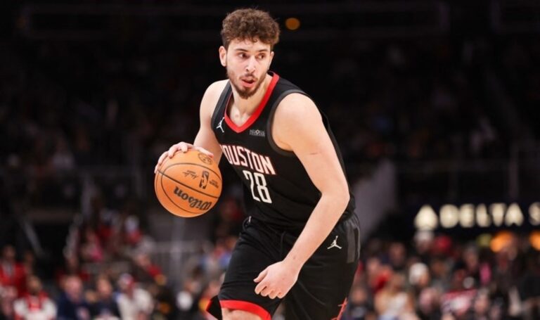 Alperere Şengün tarafından kabul edildi: “Fenerbahçe tarafından önerildi …” – Son Dakika Spor Haberleri