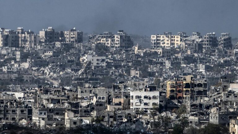 İsrail katillerinin Gazze saldırılarına saldırıları 50 bin 208’e yükseldi