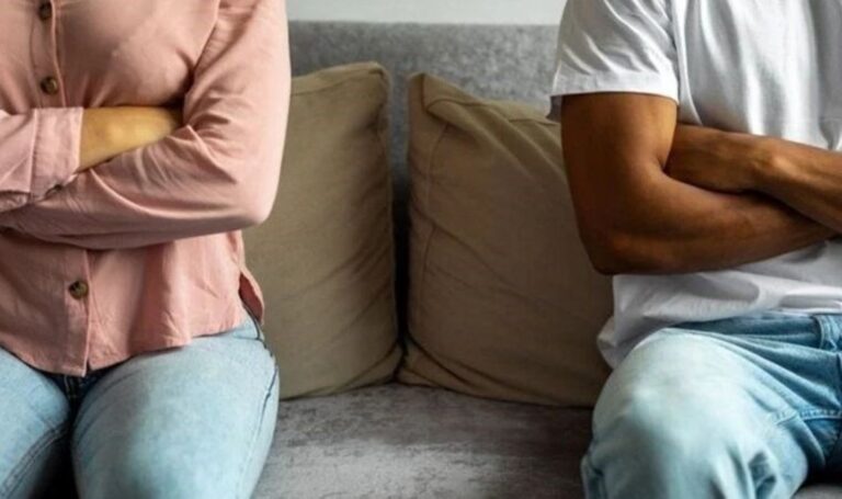 Raporunuzda yedek bir oyuncu olabilirsiniz: Tezgahta Manipülasyon ve Romantik İlişkilerde İşaretler – Yaşam Haberlerini Breaking