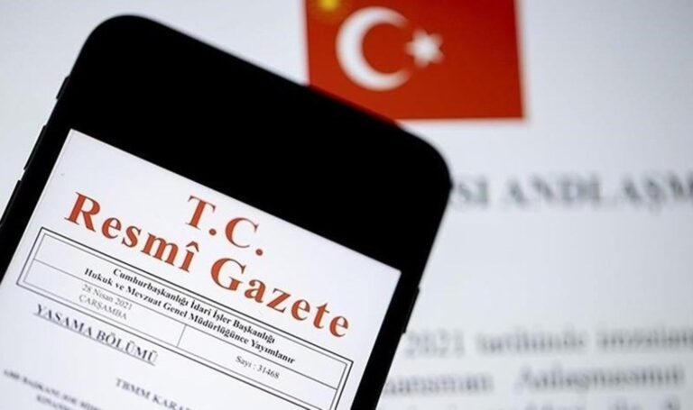Resmi Gazetede Yayınlandı: 1 ve 19 Mayıs için Toplu Taşımacılık Kararı – Türkiye Haberlerini Breaking