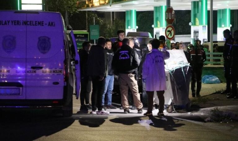 Denizli'yi korkutan kaza … çocuğun vücudunu çöp kabında bulundu! – Türkiye haberlerini kırmak