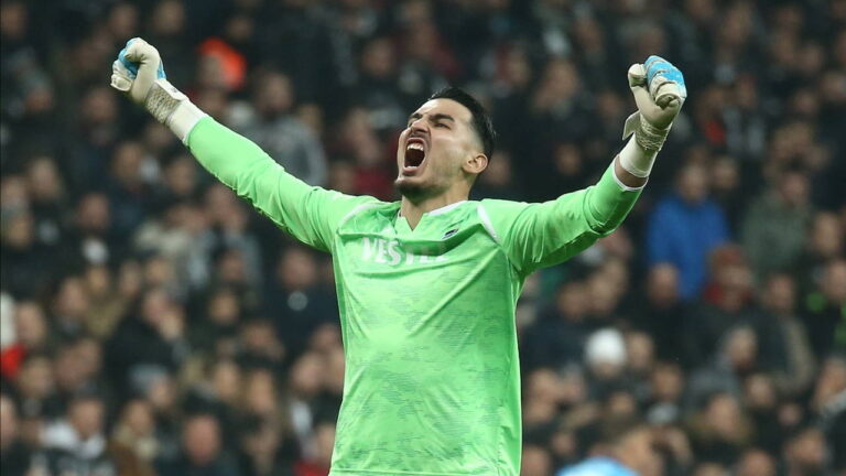 Ükurcan Çakir Trabzonspor'un Açıklaması: “Teklif Avrupa'dan geliyorsa …” – Spor Haberlerini Kırma