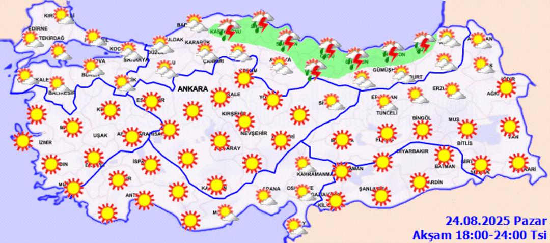 Son Dakika | İstanbul'daki yağmurun sürpriz! Sosyal medyada gündemdeydi: 
