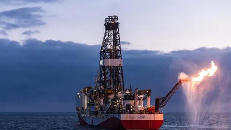 Karadeniz Gazı'ndaki hedef 40 milyon metreküp