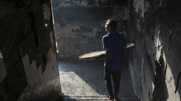 Rapor: Hamas, Gazze'deki UNRWA okullarındaki gençler tarafından radikalleşti