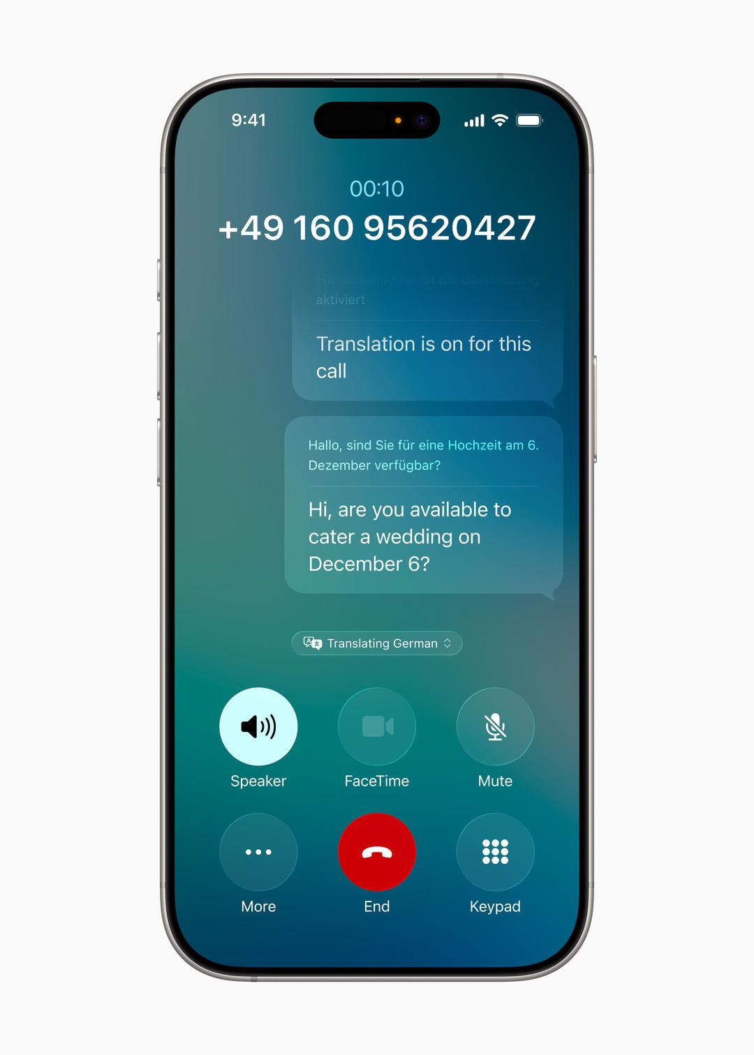 İPhone kullanıcıları için iyi haber: iOS 26 yayınlandı! İşte yeni telefonlar, özellikler ve güncelleme yenilikleri 5