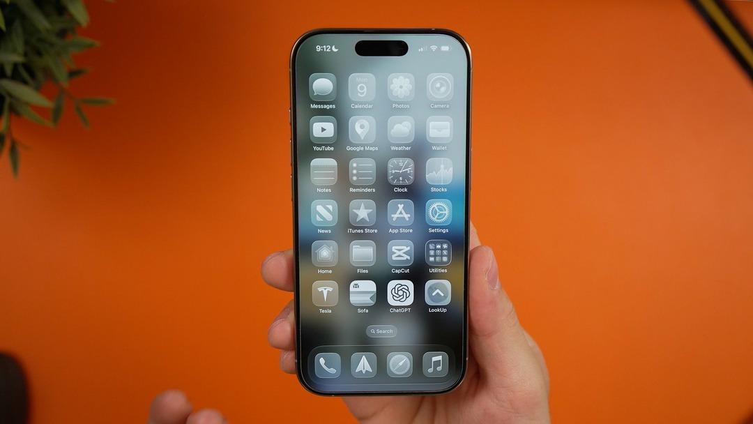 İPhone kullanıcıları için iyi haber: iOS 26 yayınlandı! İşte yeni telefonlar, özellikler ve güncelleme yenilikleri 2