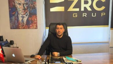 Recep Zoriç