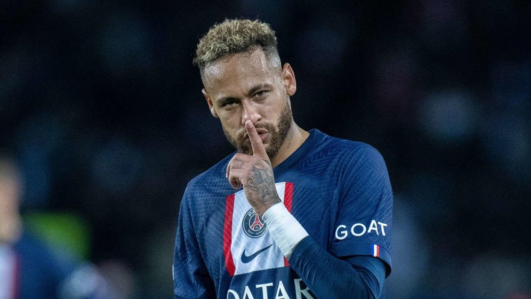 Dünya futbol tarihine geçecek transfer açıklandı! Neymar'ı rekor bedelle satan PSG, şimdi de Lamine Yamal için sahada... 2