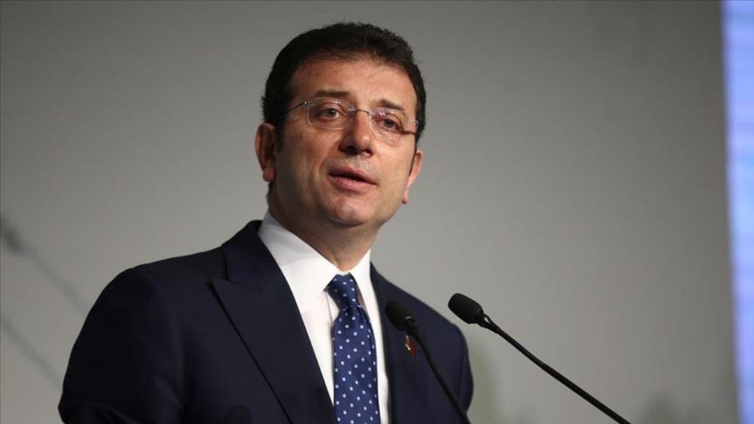 Ekrem İmamoğlu tutuklandı! İmamoğlu nun ifadesi ortaya çıktı: