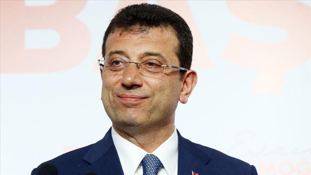 Ekrem İmamoğlu tutuklandı! İmamoğlu nun ifadesi ortaya çıktı: