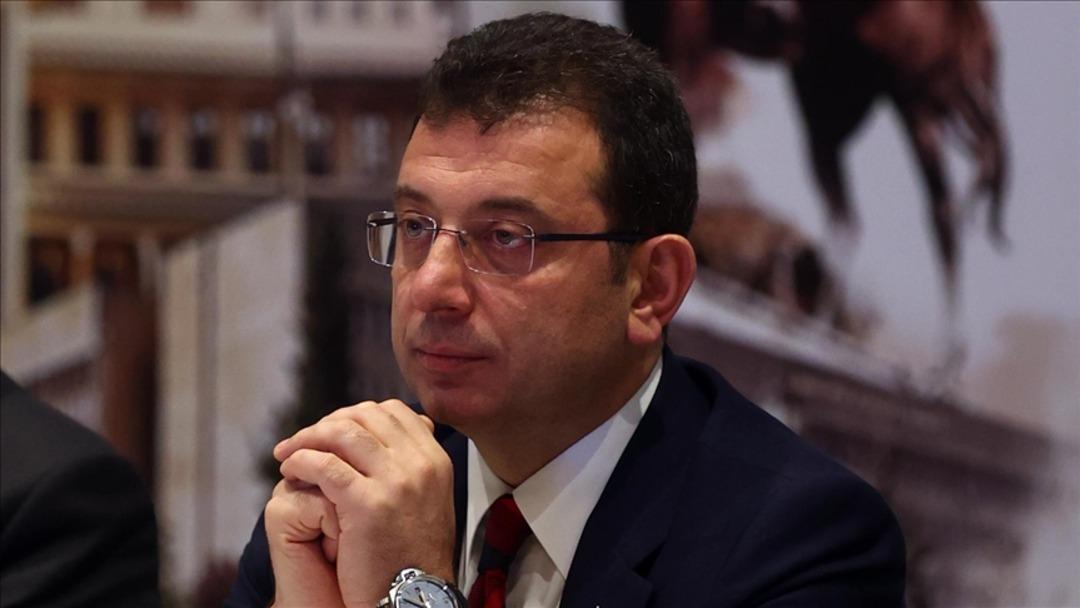 Ekrem İmamoğlu tutuklandı! İmamoğlu nun ifadesi ortaya çıktı: