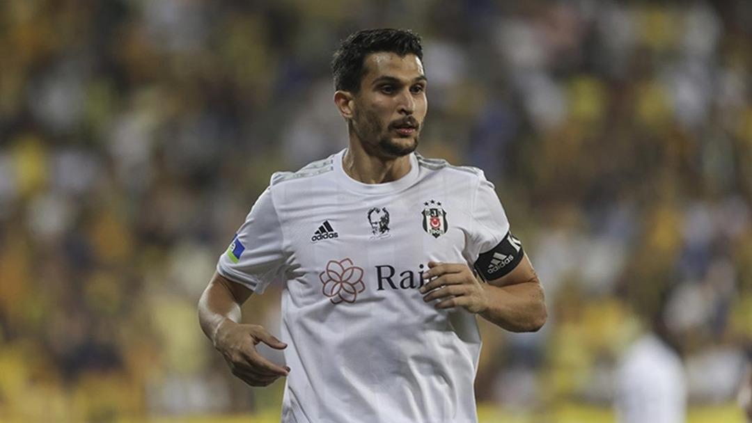 Bu sabah suç duyurusunda bulundu! Necip Uysal'dan açıklama: Zorbay Küçük'le tanıştık... 2