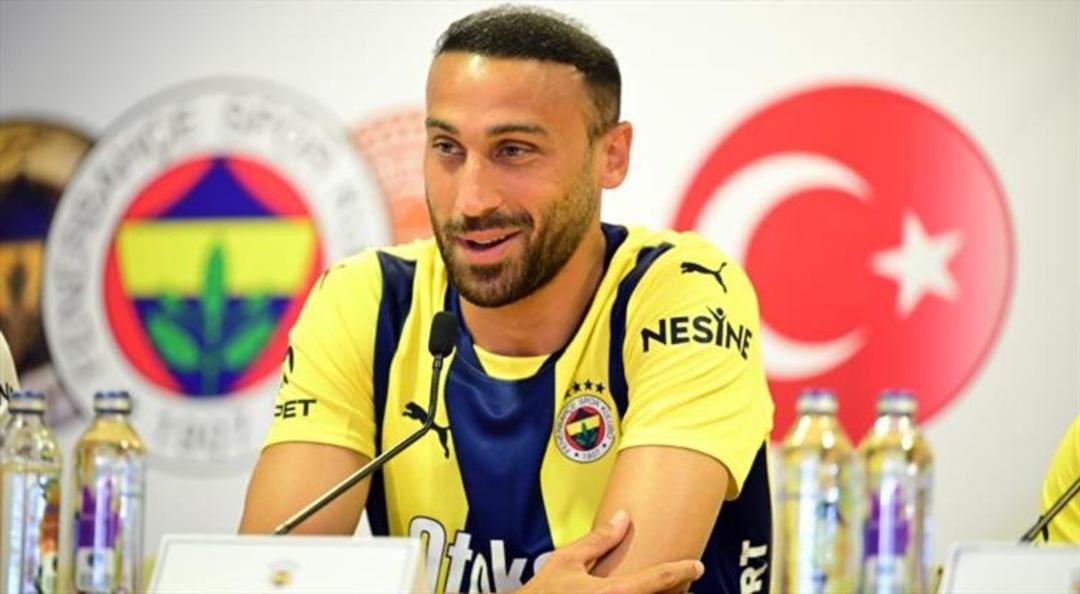 Cenk Tosun'un talipleri bitmek bilmiyor! Yeni adres açıklandı 2